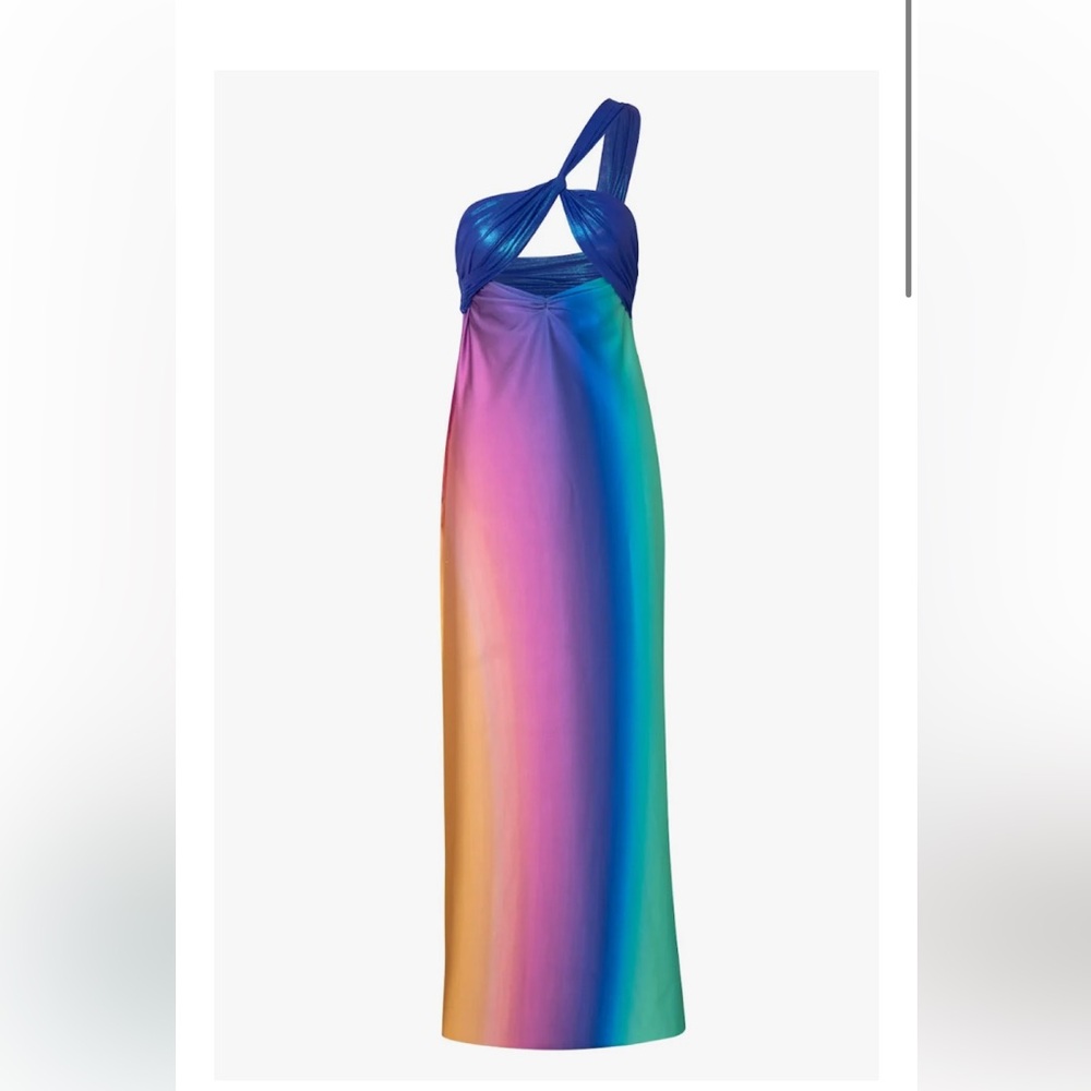 Baobab Dress - new with tags